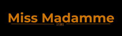 Miss Madamme Store